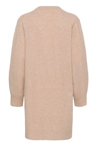 Tröjor/Koftor - GuniIW Cardigan – Dusty Blush